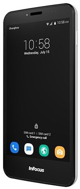 InFocus M372 LTE Dual SIM